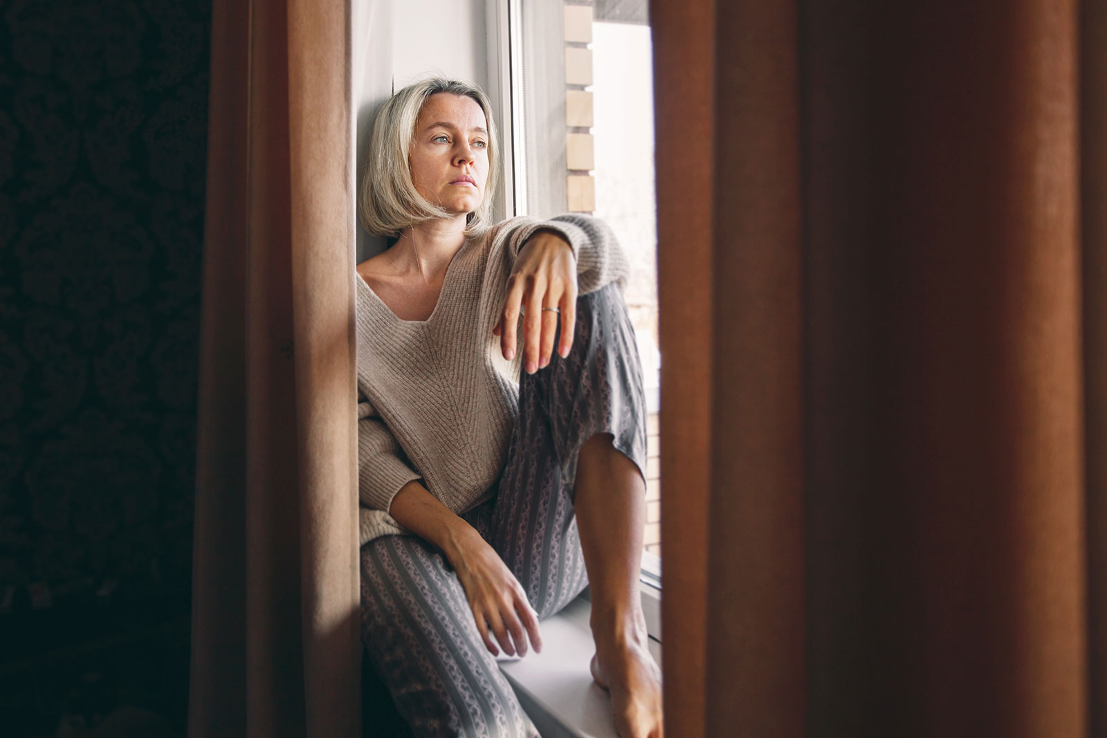Australians are more anxious than ever