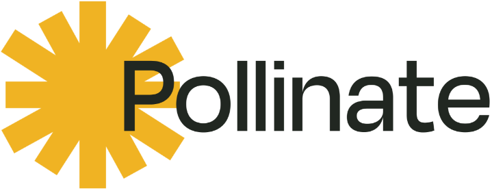 Pollinate